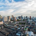 Skyline Bangkok