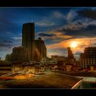 Skyline Bangkok