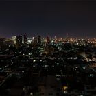 Skyline Bangkok