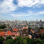 Skyline Bangkok