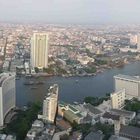 Skyline Bangkok