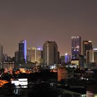 Skyline Bangkok I