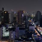 Skyline Bangkok I