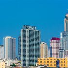 Skyline Bangkok I