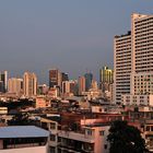 Skyline Bangkok II