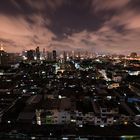 Skyline Bangkok II