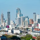 Skyline Bangkok II