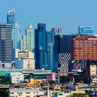 Skyline Bangkok III
