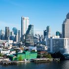 Skyline Bangkok III