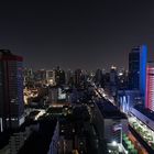 Skyline Bangkok IV