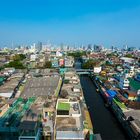 Skyline Bangkok IV