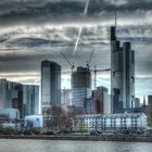 Skyline Bankfurt