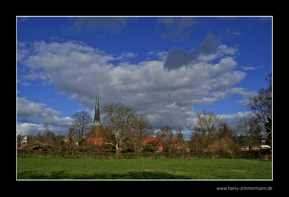 Skyline Barmstedt