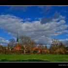 Skyline Barmstedt