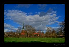 Skyline Barmstedt