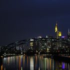 Skyline bei der Luminale 2014-2