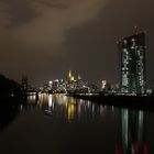 Skyline bei der Luminale 2014-4