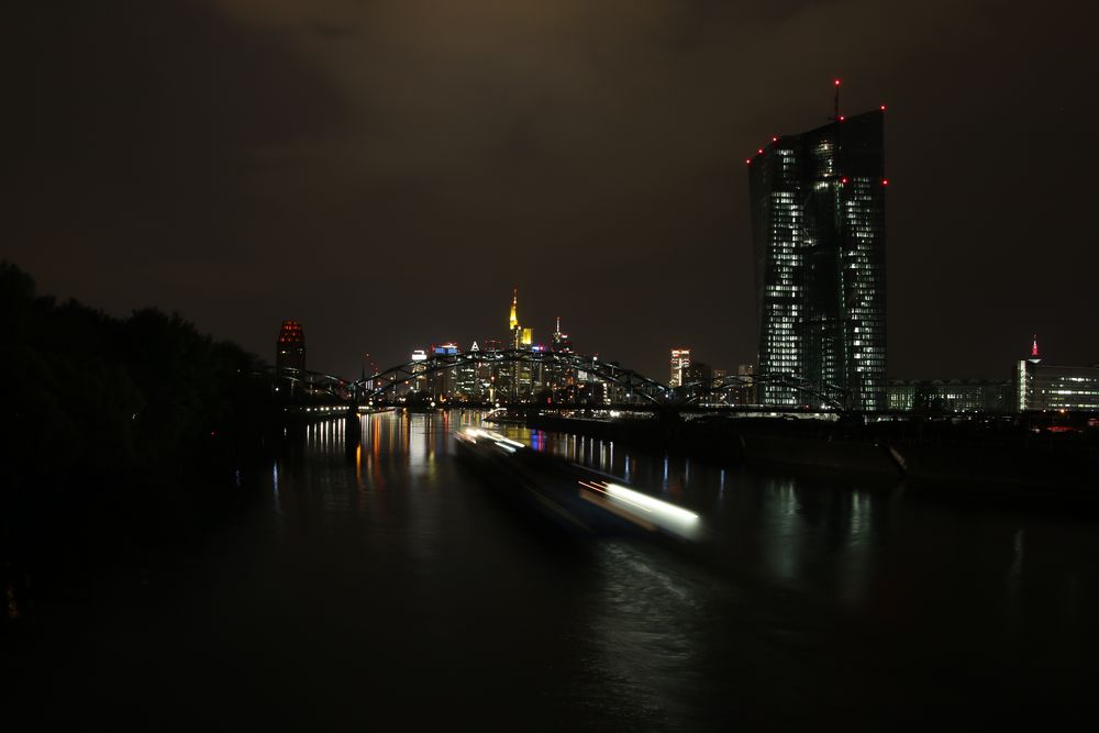 Skyline bei der Luminale 2014-5