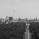 Skyline Berlin