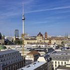 Skyline Berlin