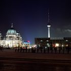 Skyline Berlin