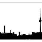 Skyline Berlin