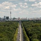 Skyline Berlin