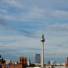 Skyline Berlin