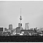 Skyline Berlin 