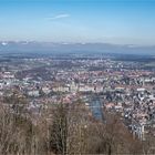 Skyline Bern