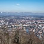 Skyline Bern