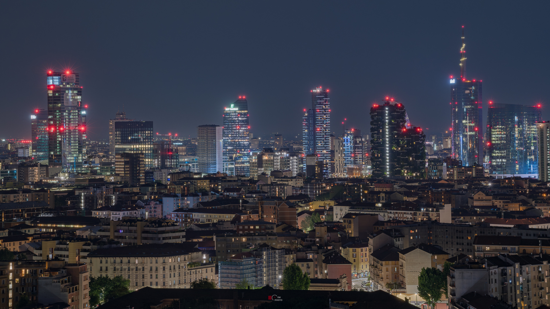 Skyline