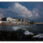 Skyline Borkum