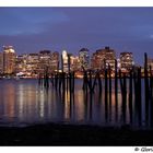 Skyline - Boston