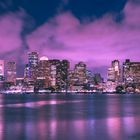 Skyline - Boston
