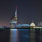 Skyline Bremerhaven