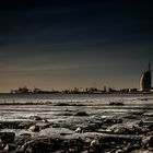 [ skyline bremerhaven ]