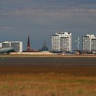 Skyline Bremerhaven