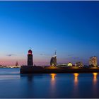 Skyline Bremerhaven