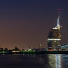 Skyline Bremerhaven