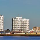 Skyline Bremerhaven