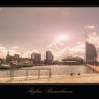 Skyline Bremerhaven