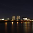 Skyline Bremerhaven