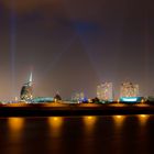 Skyline Bremerhaven N4