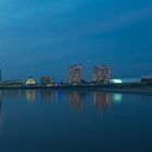 Skyline Bremerhaven N8