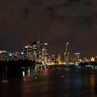 Skyline Brisbane