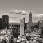 Skyline Buenos Aires - Panorama -