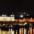 Skyline by Night