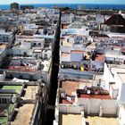 Skyline Cadiz