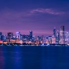 Skyline - Chicago